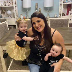 Meet your Posher, Jacqui